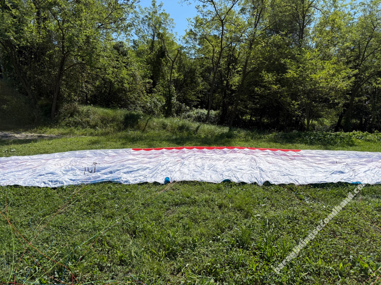 UP Dena, S/M, 2024, (75-95kg), 50h