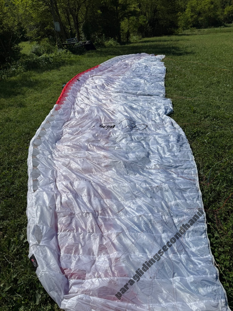 UP Dena, S/M, 2024, (75-95kg), 50h