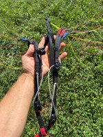 UP Dena, S/M, 2024, (75-95kg), 50h