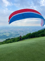 UP Dena, S/M, 2024, (75-95kg), 50h