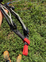 UP Dena, S/M, 2024, (75-95kg), 50h