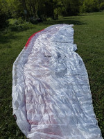 UP Dena, S/M, 2024, (75-95kg), 50h