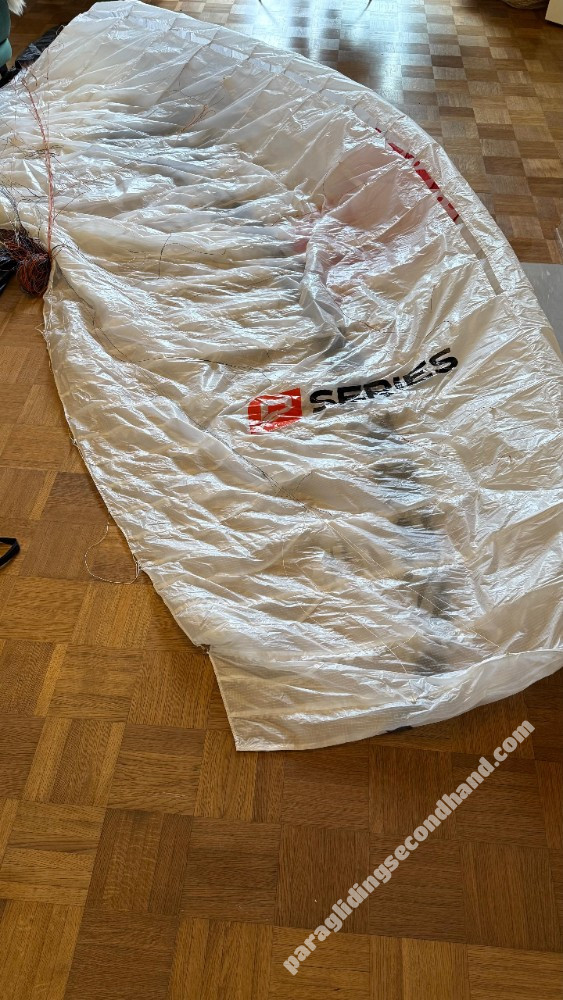 Niviuk Klimber 3P, 23, 2025, (85-105kg), 20h