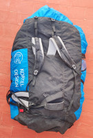 KORTEL Rapid Tandem Bag