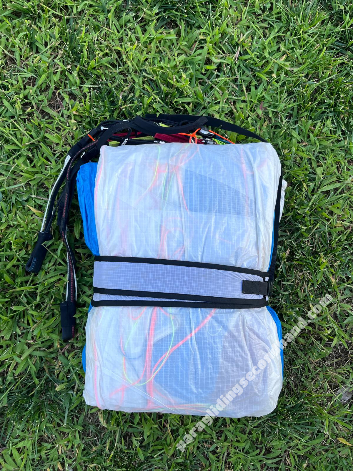 Skywalk Masala 4, 95+, 2024, (75-105kg), 65h