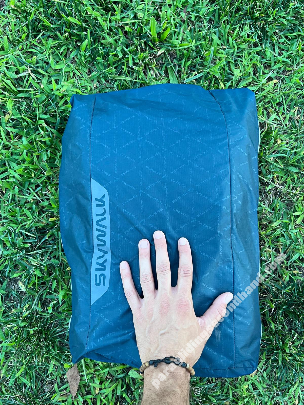 Skywalk Masala 4, 95+, 2024, (75-105kg), 65h