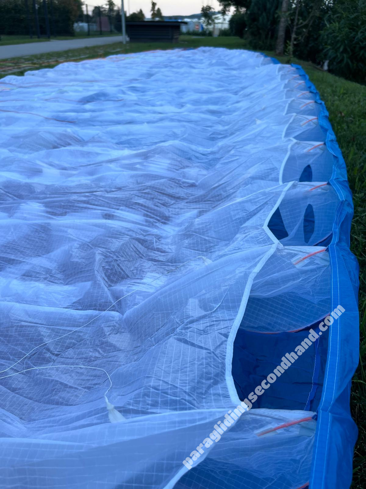 Skywalk Masala 4, 95+, 2024, (75-105kg), 65h