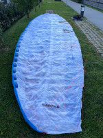 Skywalk Masala 4, 95+, 2024, (75-105kg), 65h