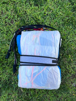 Skywalk Masala 4, 95+, 2024, (75-105kg), 65h