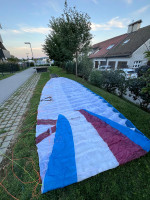 Skywalk Masala 4, 95+, 2024, (75-105kg), 65h