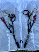 Skywalk Masala 4, 95+, 2024, (75-105kg), 65h