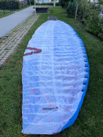 Skywalk Masala 4, 95+, 2024, (75-105kg), 65h