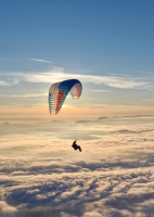 Skywalk Masala 4, 95+, 2024, (75-105kg), 65h
