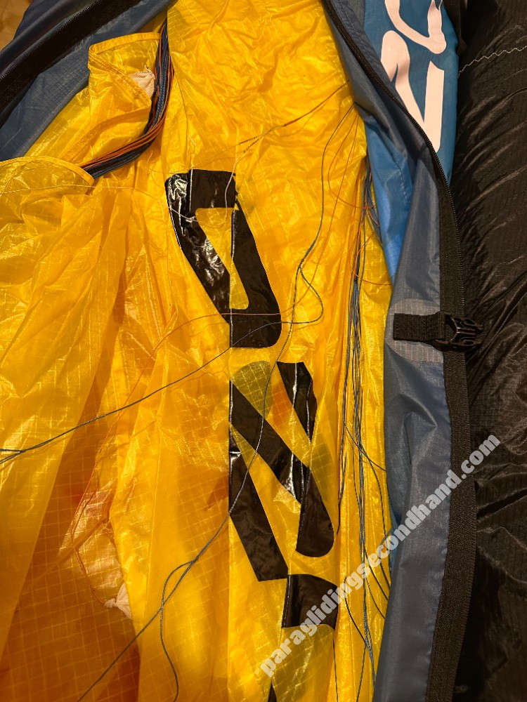 Ozone Lyght, ML, 2024, (90-105kg), 109h