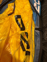 Ozone Lyght, ML, 2024, (90-105kg), 109h