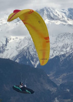 Ozone Lyght, ML, 2024, (90-105kg), 109h