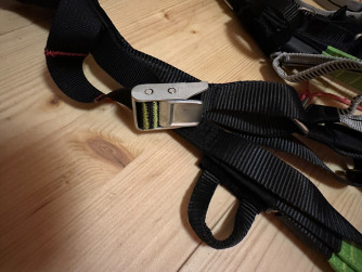 Niviuk Takoo 6, 41, 2025, (120-220kg), 15h