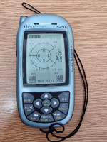 FlyTec  6020 (Competino+)