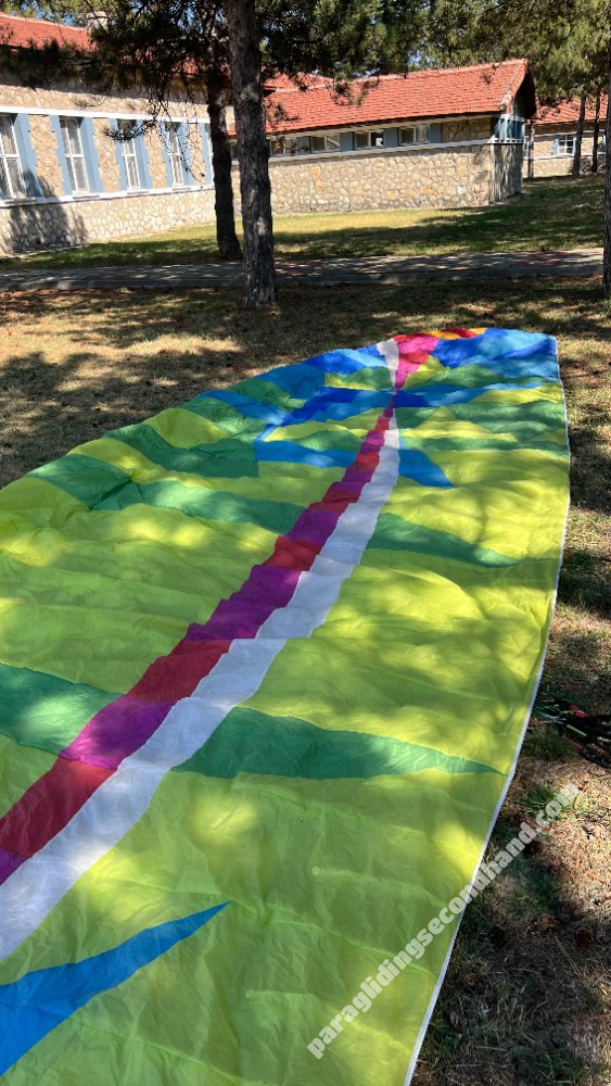 BGD Epic, 25, 2021, (75-95kg), 80h