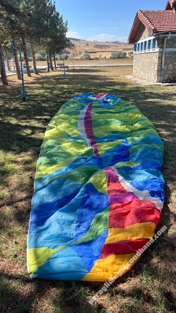 BGD Epic, 25, 2021, (75-95kg), 80h