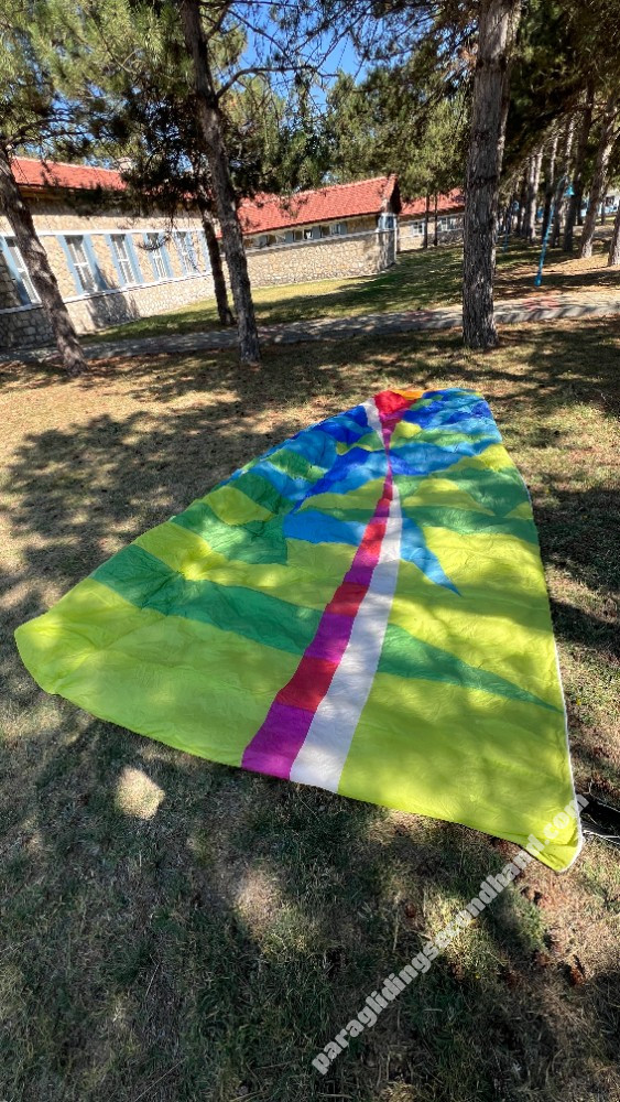 BGD Epic, 25, 2021, (75-95kg), 80h