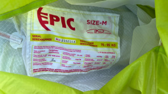 BGD Epic, 25, 2021, (75-95kg), 80h