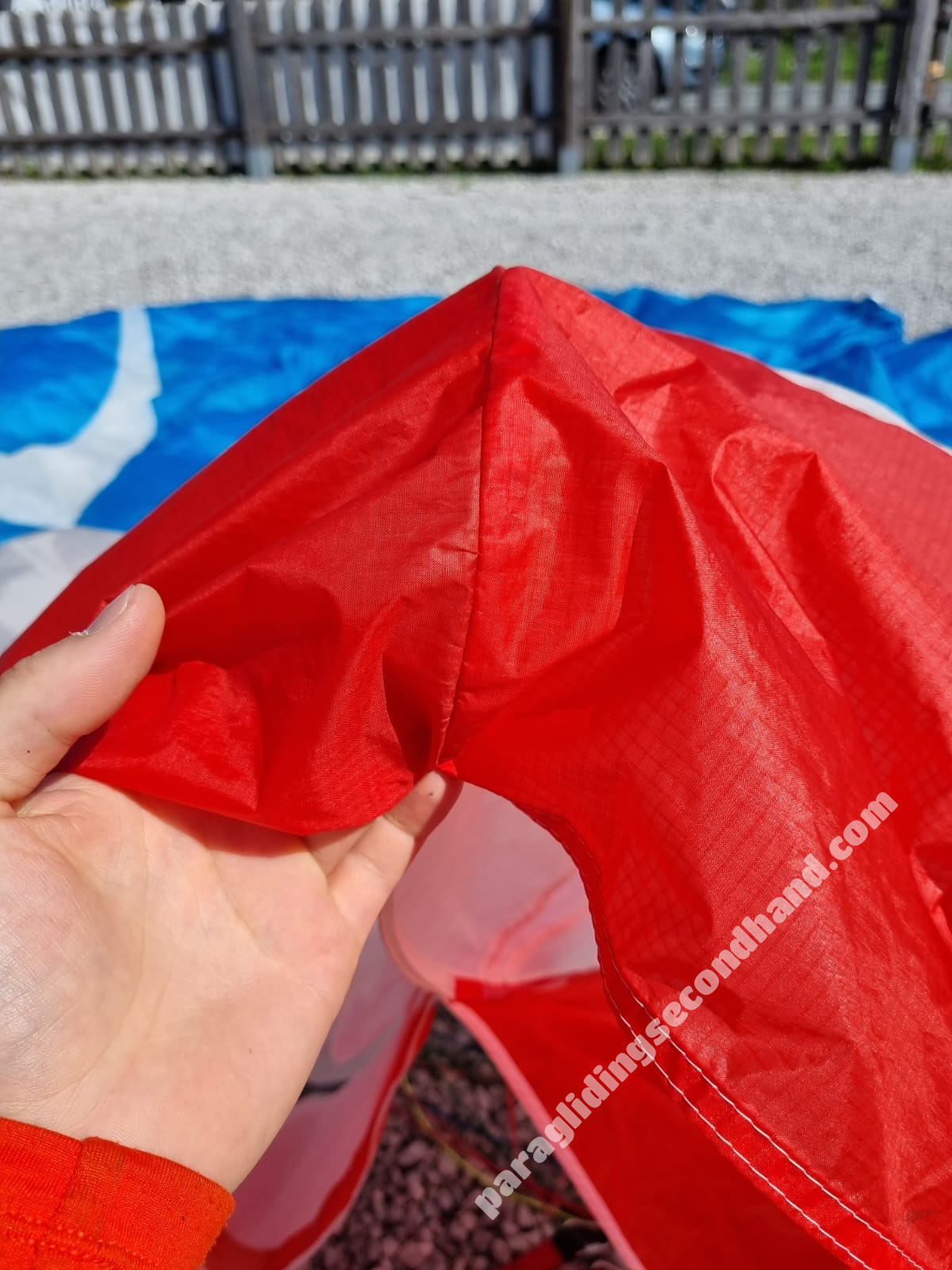 Supair Sora, 42, 2022, (120-220kg), 100h