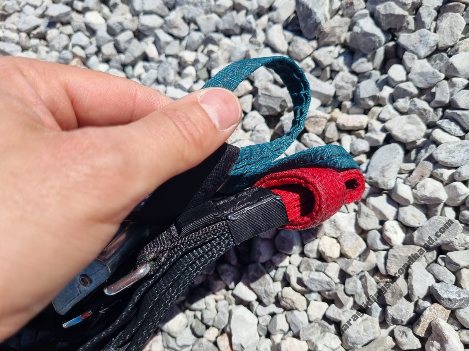 Supair Sora, 42, 2022, (120-220kg), 100h