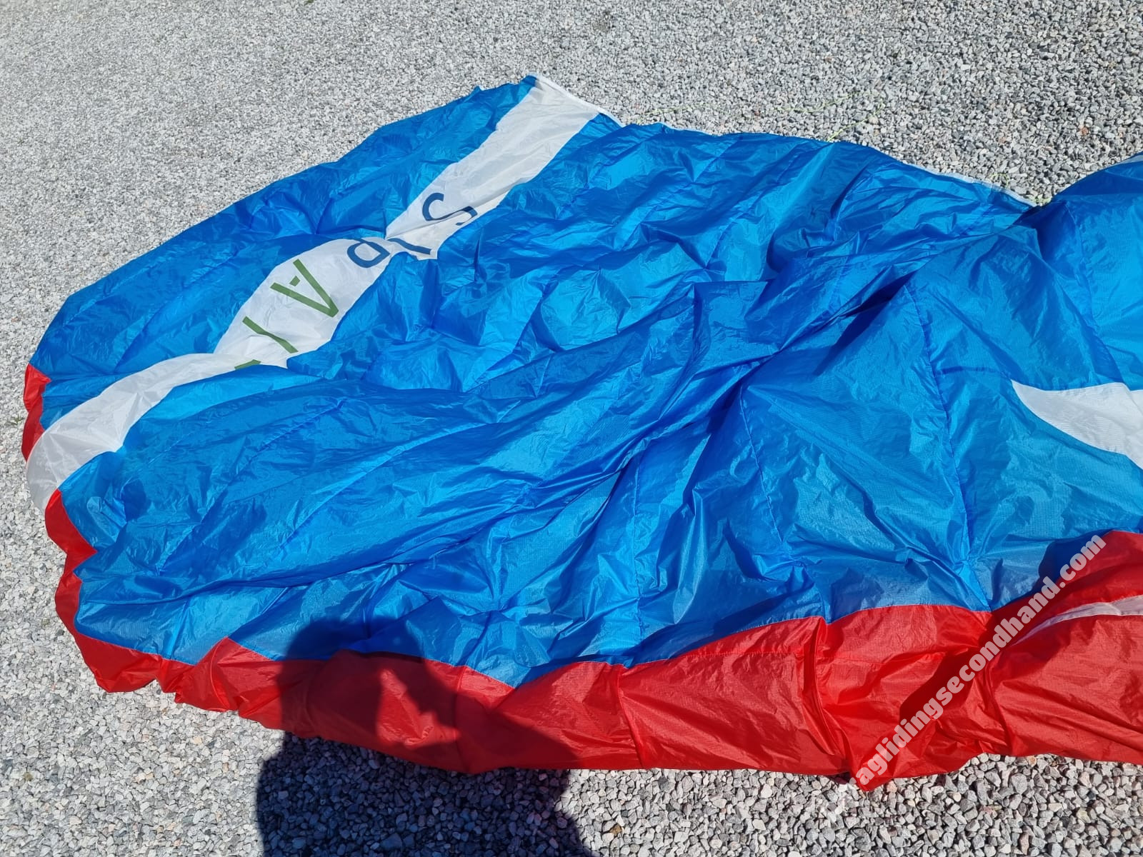 Supair Sora, 42, 2022, (120-220kg), 100h