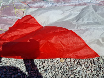 Supair Sora, 42, 2022, (120-220kg), 100h