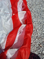 Supair Sora, 42, 2022, (120-220kg), 100h