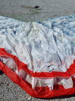 Supair Sora, 42, 2022, (120-220kg), 100h