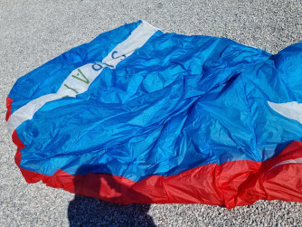 Supair Sora, 42, 2022, (120-220kg), 100h