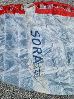 Supair Sora, 42, 2022, (120-220kg), 100h