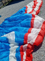 Supair Sora, 42, 2022, (120-220kg), 100h