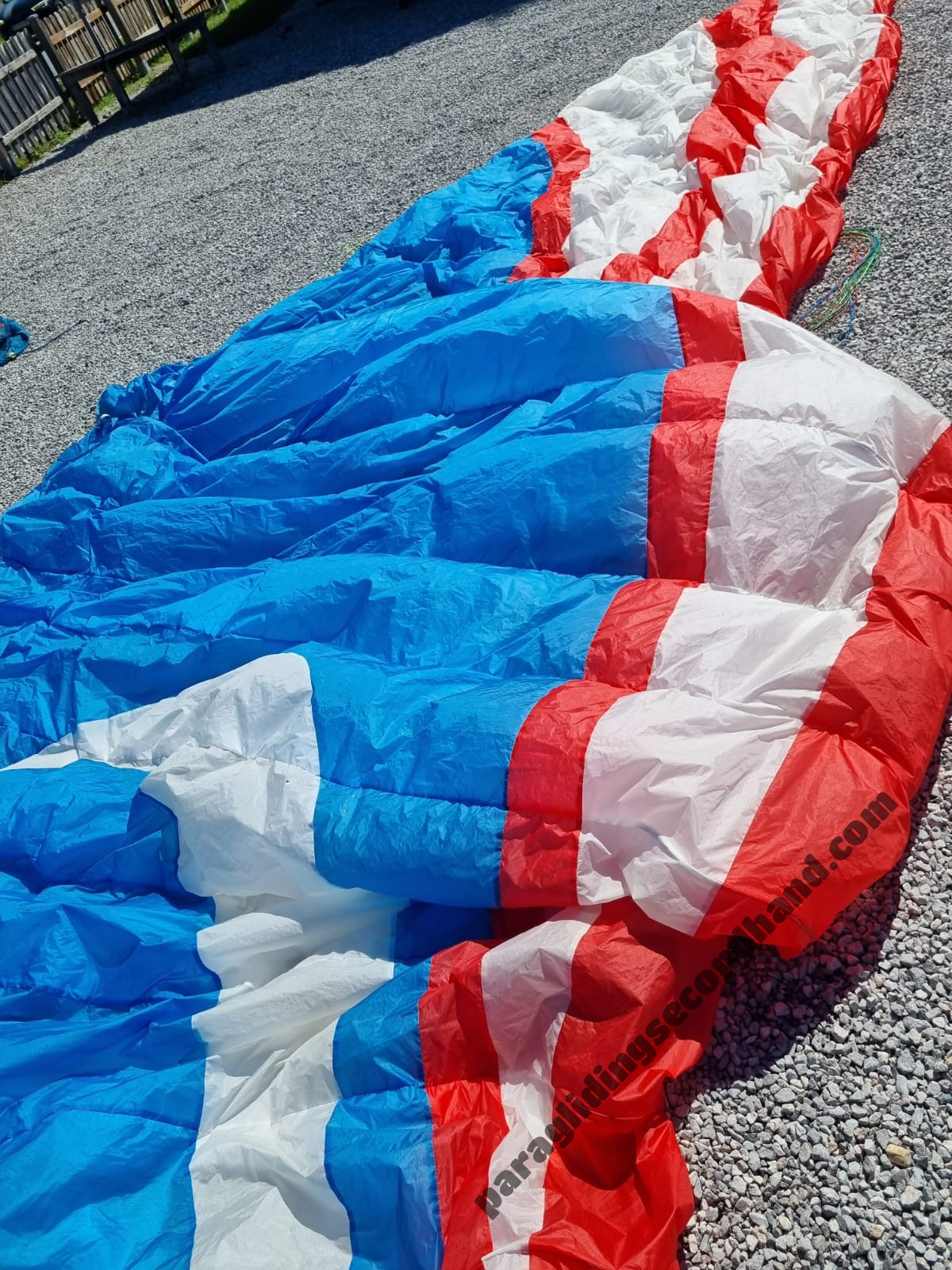 Supair Sora, 42, 2022, (120-220kg), 100h