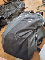 Supair Minimax 2 Bump, XXL