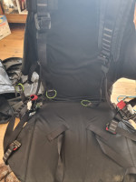 Supair Minimax 2 Bump, XXL