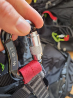 Supair Minimax 2 Bump, XXL