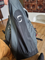 Supair Minimax 2 Bump, XXL