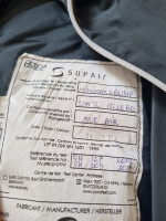 Supair Minimax 2 Bump, XXL