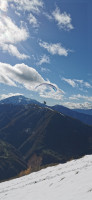 Skywalk Spirit, 105+, 2023, (65-120kg), 35h