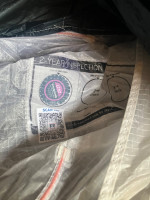 Skywalk Spirit, 105+, 2023, (65-120kg), 35h