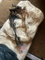 Skywalk Spirit, 105+, 2023, (65-120kg), 35h