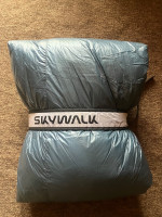 Skywalk Spirit, 105+, 2023, (65-120kg), 35h