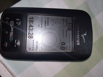 Flymaster GPS SD+