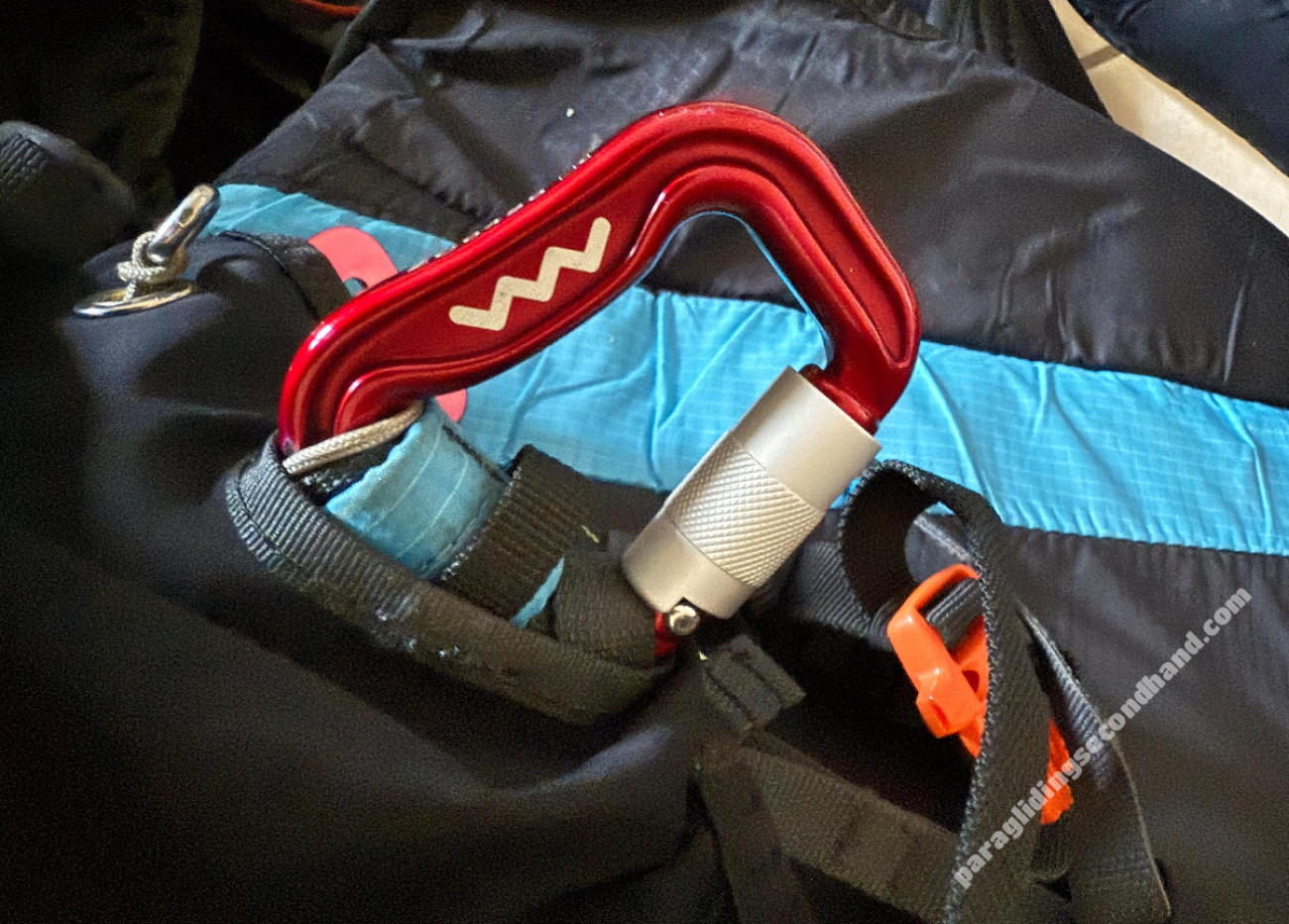 Woody Valley Gto light 2, L, 2022