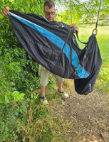 Woody Valley Gto light 2, L, 2022