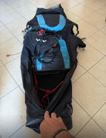 Woody Valley Gto light 2, L, 2022