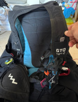 Woody Valley Gto light 2, L, 2022